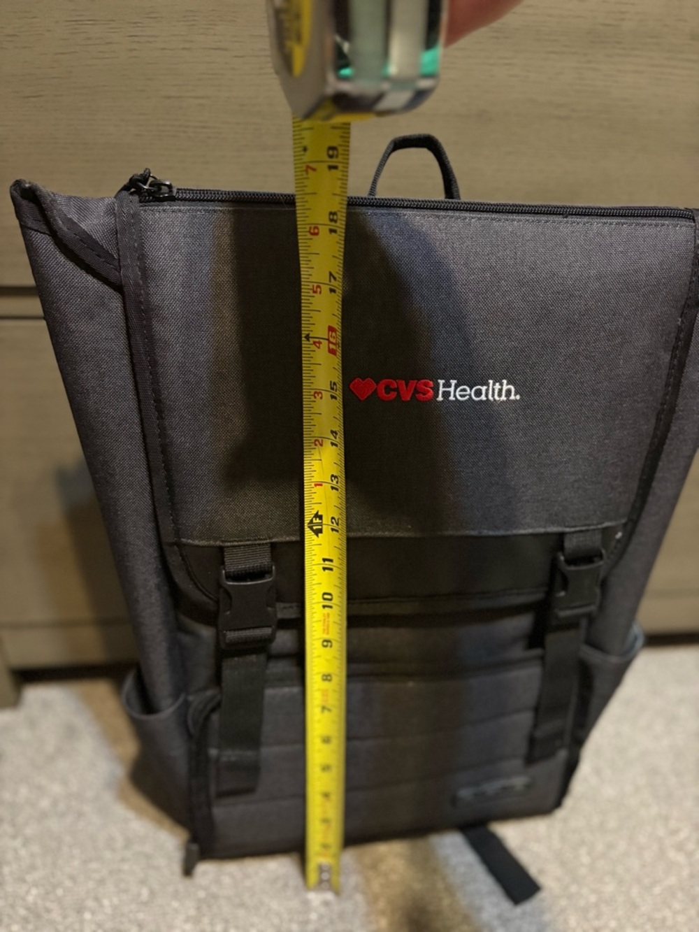 OGIO CVS Health Backpack - Picture 13 of 14